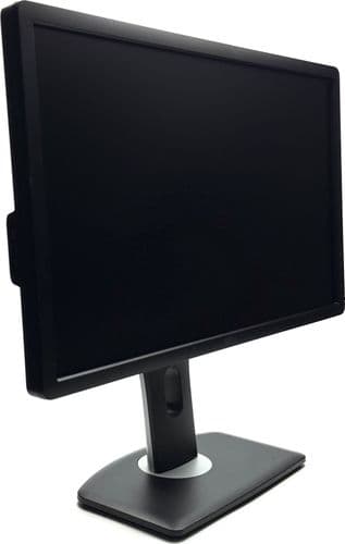 SKU: RNB0225622 Монітор Dell P2412Hb 24" TFT+TN (Вживаний - Клас A-) - Image 1