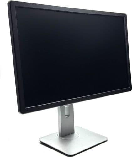 SKU: RNB0225628 Монітор Dell P2414Hb 24" AH-IPS (Вживаний - Клас A-) - Image 1