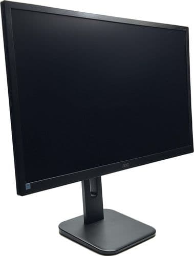 SKU: RNB0225640 Монітор AOC Q27P1 27" IPS (Вживаний - Клас A-) - Image 1