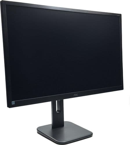 SKU: RNB0225641 Монітор AOC Q27P1 27" IPS (Вживаний - Клас B) - Image 1