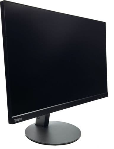 SKU: RNB0225644 Монітор Lenovo ThinkVision P27h-10 27" IPS (Вживаний - Клас A) - Image 1