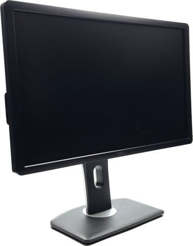 SKU: RNB0225648 Монітор Dell P2412Hb 24" TFT+TN (Вживаний - Клас B) - Image 1