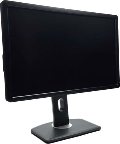 SKU: RNB0225649 Монітор Dell P2412Hb 24" TFT+TN (Вживаний - Клас A-) - Image 1