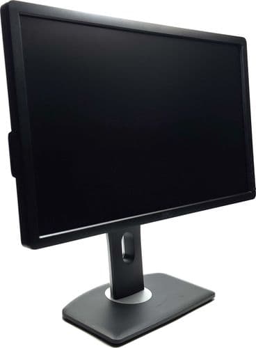 SKU: RNB0225650 Монітор Dell P2412Hb 24" TFT+TN (Вживаний - Клас A-) - Image 1