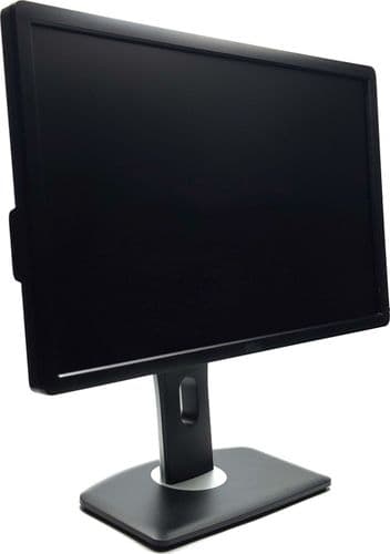 SKU: RNB0225653 Монітор Dell P2412Hb 24" TFT+TN (Вживаний - Клас A-) - Image 1