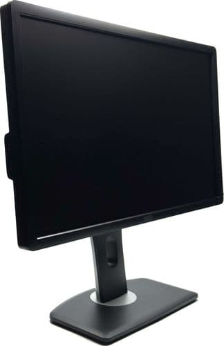 SKU: RNB0225654 Монітор Dell P2412Hb 24" TFT+TN (Вживаний - Клас A-) - Image 1