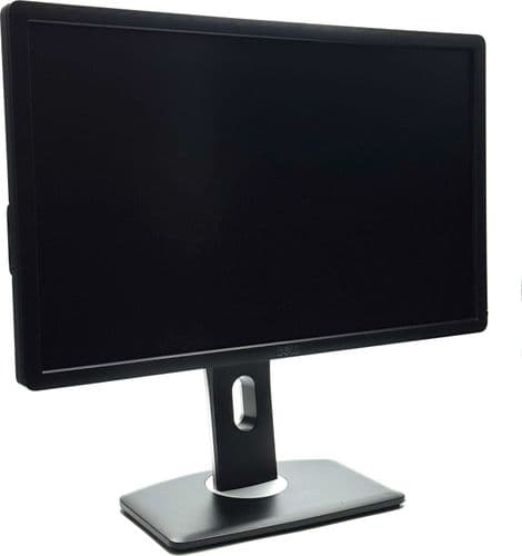 SKU: RNB0225661 Монітор Dell P2412Hb 24" TFT+TN (Вживаний - Клас A-) - Image 1