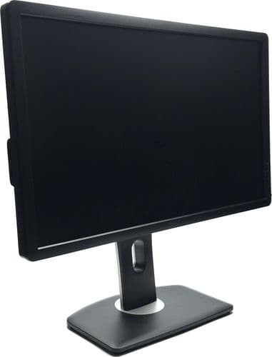SKU: RNB0225662 Монітор Dell P2412Hb 24" TFT+TN (Вживаний - Клас A-) - Image 1