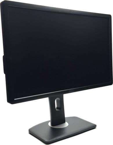 SKU: RNB0225664 Монітор Dell P2412Hb 24" TFT+TN (Вживаний - Клас B) - Image 1