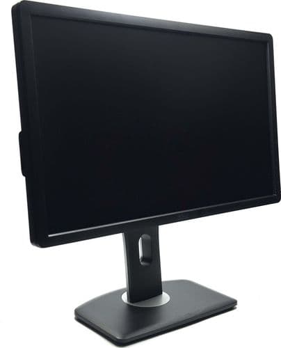 SKU: RNB0225666 Монітор Dell P2412Hb 24" TFT+TN (Вживаний - Клас A-) - Image 1