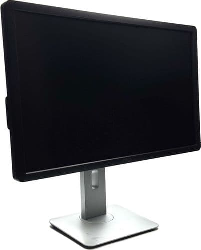 SKU: RNB0225672 Монітор Dell P2412Hb 24" TFT+TN (Вживаний - Клас A-) - Image 1