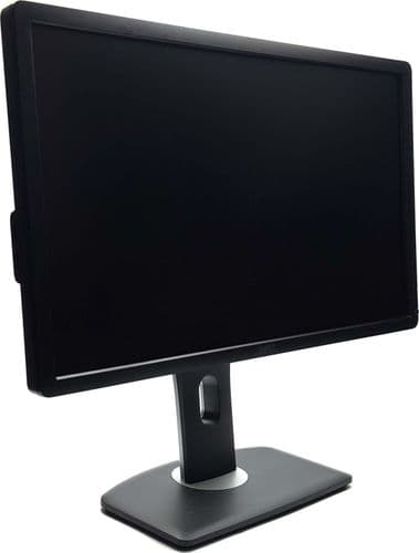 SKU: RNB0225675 Монітор Dell P2412Hb 24" TFT+TN (Вживаний - Клас B) - Image 1