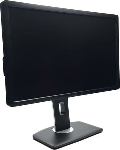 SKU: RNB0225676 Монітор Dell P2412Hb 24" TFT+TN (Вживаний - Клас A-) - Image 1