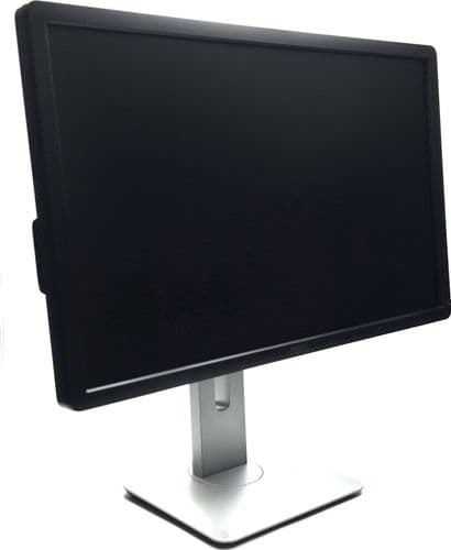 SKU: RNB0225678 Монітор Dell P2412Hb 24" TFT+TN (Вживаний - Клас A-) - Image 1