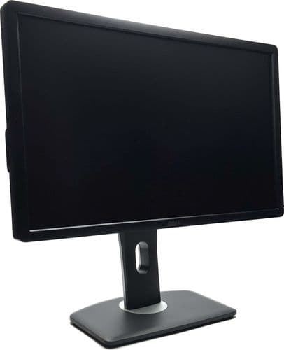 SKU: RNB0225681 Монітор Dell P2412Hb 24" TFT+TN (Вживаний - Клас B) - Image 1