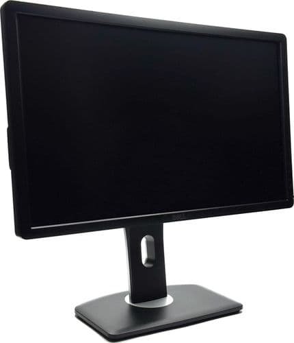 SKU: RNB0225684 Монітор Dell P2412Hb 24" TFT+TN (Вживаний - Клас A-) - Image 1