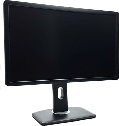 SKU: RNB0225685 Монітор Dell P2412Hb 24" TFT+TN (Вживаний - Клас A-) - Image 1