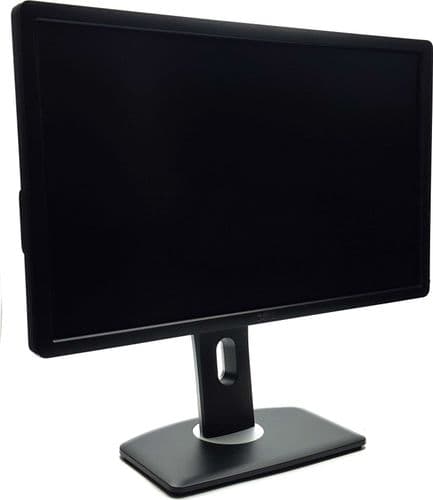 SKU: RNB0225687 Монітор Dell P2412Hb 24" TFT+TN (Вживаний - Клас A-) - Image 1