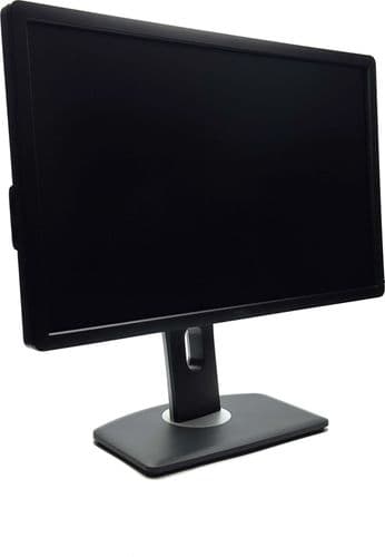SKU: RNB0225689 Монітор Dell P2412Hb 24" TFT+TN (Вживаний - Клас A) - Image 1
