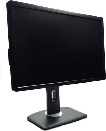 SKU: RNB0225690 Монітор Dell P2412Hb 24" TFT+TN (Вживаний - Клас A-) - Image 1