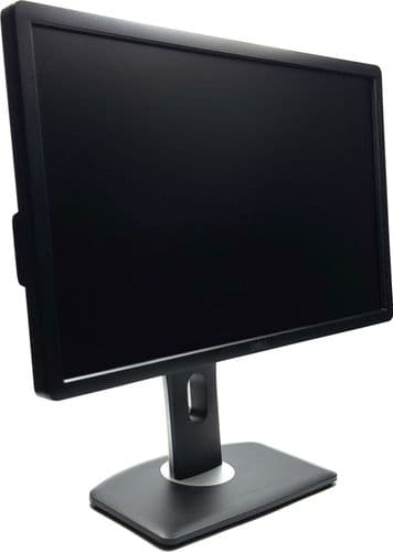 SKU: RNB0225692 Монітор Dell P2412Hb 24" TFT+TN (Вживаний - Клас A-) - Image 1