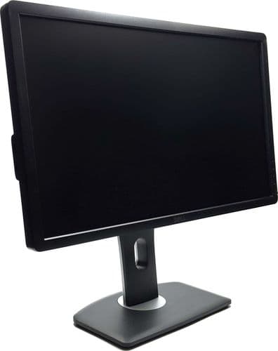 SKU: RNB0225693 Монітор Dell P2412Hb 24" TFT+TN (Вживаний - Клас B) - Image 1