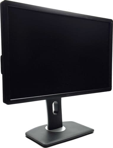 SKU: RNB0225697 Монітор Dell P2412Hb 24" TFT+TN (Вживаний - Клас B) - Image 1