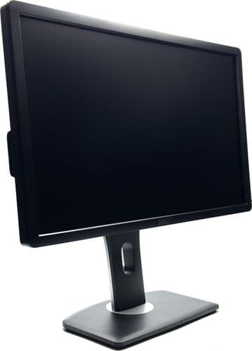 SKU: RNB0225709 Монітор Dell P2412Hb 24" TFT+TN (Вживаний - Клас A-) - Image 1