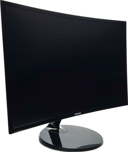 SKU: RNB0225717 Монітор SAMSUNG C27F390FHU 27" VA (Вживаний - Клас A-) - Image 1