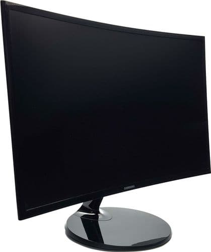 SKU: RNB0225719 Монітор SAMSUNG C27F390FHU 27" VA (Вживаний - Клас A-) - Image 1