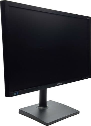 SKU: RNB0225728 Монітор SAMSUNG S27C650D 27" MVA (Вживаний - Клас A-) - Image 1