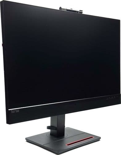 SKU: RNB0225744 Монітор Lenovo ThinkVision T27hv-20 27" IPS (Вживаний - Клас B) - Image 1