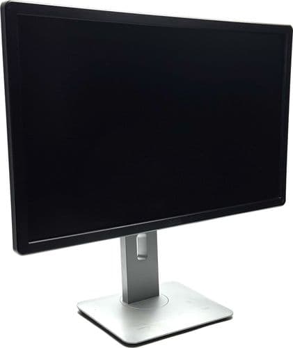 SKU: RNB0225758 Монітор Dell P2414Hb 24" AH-IPS (Вживаний - Клас A-) - Image 1