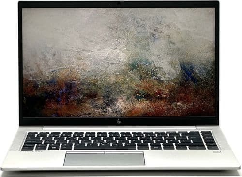 SKU: RNB0325069 Ноутбук HP EliteBook 845 G7 IPS AMD Ryzen 5 (Ryzen 5 Pro 4650U) 16 Гб 256 Гб SSD (Вживаний - Клас A) - Image 1