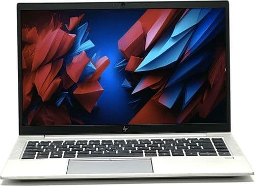 SKU: RNB0325073 Ноутбук HP EliteBook 845 G7 IPS AMD Ryzen 7 (Ryzen 7 Pro 4750U) 16 Гб 512 Гб SSD (Вживаний - Клас B) - Image 1