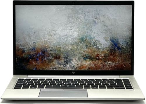 SKU: RNB0325082 Ноутбук HP EliteBook 845 G7 IPS AMD Ryzen 7 (Ryzen 7 Pro 4750U) 16 Гб 512 Гб SSD (Вживаний - Клас A-) - Image 1