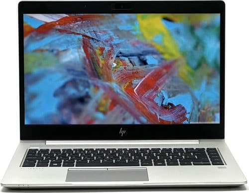 SKU: RNB0325089 Ноутбук HP EliteBook 745 G5 IPS AMD Ryzen 5 (Ryzen 5 Pro 2500U) 8 Гб 256 Гб SSD (Вживаний - Клас A-) - Image 1