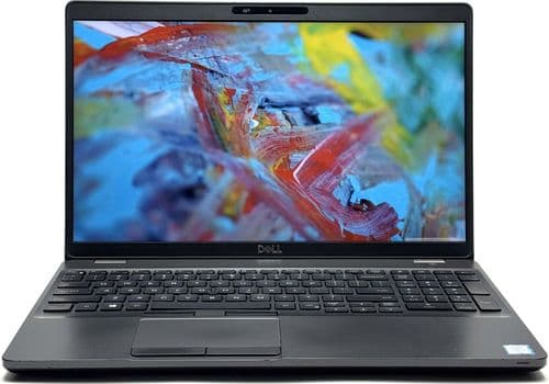 SKU: RNB0325138 Ноутбук Dell Latitude 5501 IPS Intel Core i5 (i5-9400H) 16 Гб 512 Гб SSD (Вживаний - Клас B) - Image 1