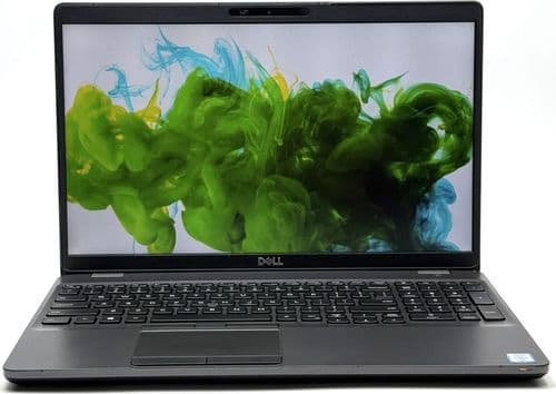 SKU: RNB0325139 Ноутбук Dell Latitude 5501 IPS Intel Core i5 (i5-9400H) 16 Гб 512 Гб SSD (Вживаний - Клас B) - Image 1