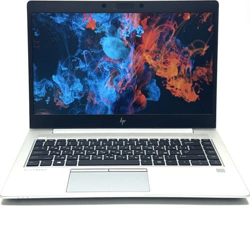 SKU: RNB0325159 Ноутбук HP EliteBook 745 G6 Multitouch AMD Ryzen 5 (Ryzen 5 Pro 3500U) 16 Гб 256 Гб SSD (Вживаний - Клас A) - Image 1