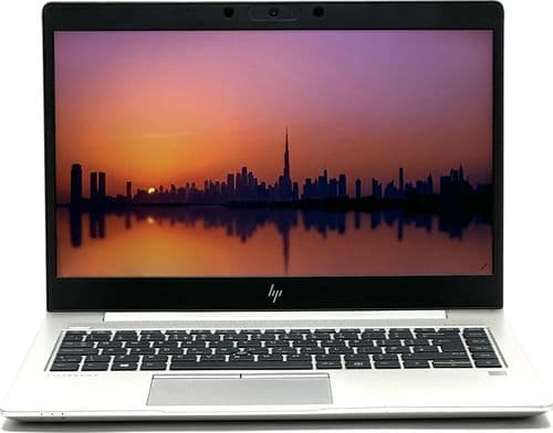 SKU: RNB0325161 Ноутбук HP EliteBook 745 G6 Multitouch AMD Ryzen 5 (Ryzen 5 Pro 3500U) 16 Гб 256 Гб SSD (Вживаний - Клас A-) - Image 1