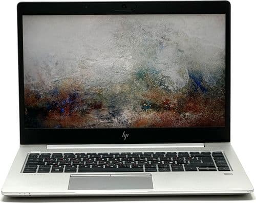 SKU: RNB0325184 Ноутбук HP EliteBook 745 G5 IPS AMD Ryzen 5 (Ryzen 5 Pro 2500U) 8 Гб 256 Гб SSD (Вживаний - Клас B) - Image 1