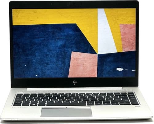 SKU: RNB0325204 Ноутбук HP EliteBook 745 G5 IPS AMD Ryzen 5 (Ryzen 5 Pro 2500U) 8 Гб 256 Гб SSD (Вживаний - Клас A) - Image 1