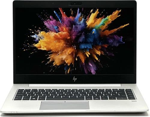 SKU: RNB0325209 Ноутбук HP EliteBook 745 G5 IPS AMD Ryzen 5 (Ryzen 5 Pro 2500U) 8 Гб 256 Гб SSD (Вживаний - Клас A-) - Image 1