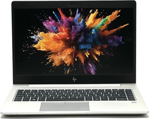 SKU: RNB0325216 Ноутбук HP EliteBook 745 G5 IPS AMD Ryzen 5 (Ryzen 5 Pro 2500U) 8 Гб 256 Гб SSD (Вживаний - Клас A-) - Image 1