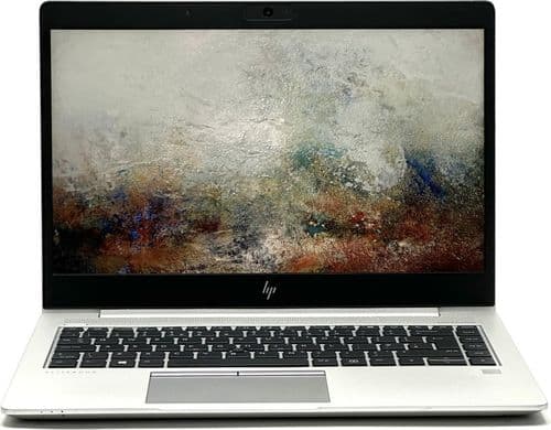 SKU: RNB0325252 Ноутбук HP EliteBook 745 G5 IPS AMD Ryzen 5 (Ryzen 5 Pro 2500U) 8 Гб 256 Гб SSD (Вживаний - Клас A-) - Image 1