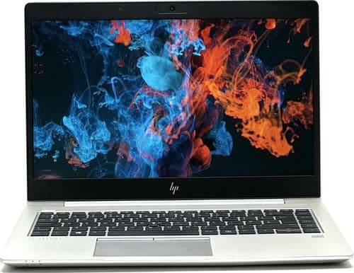 SKU: RNB0325261 Ноутбук HP EliteBook 745 G5 IPS AMD Ryzen 5 (Ryzen 5 Pro 2500U) 8 Гб 512 Гб SSD (Вживаний - Клас A-) - Image 1