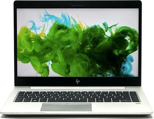 SKU: RNB0325263 Ноутбук HP EliteBook 745 G5 IPS AMD Ryzen 5 (Ryzen 5 Pro 2500U) 8 Гб 512 Гб SSD (Вживаний - Клас A-) - Image 1