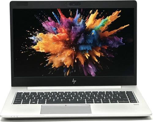 SKU: RNB0325265 Ноутбук HP EliteBook 745 G5 IPS AMD Ryzen 5 (Ryzen 5 Pro 2500U) 8 Гб 256 Гб SSD (Вживаний - Клас A-) - Image 1