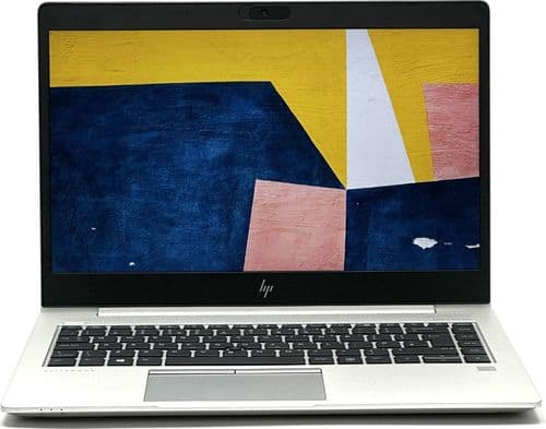 SKU: RNB0325266 Ноутбук HP EliteBook 745 G5 IPS AMD Ryzen 5 (Ryzen 5 Pro 2500U) 8 Гб 256 Гб SSD (Вживаний - Клас B) - Image 1